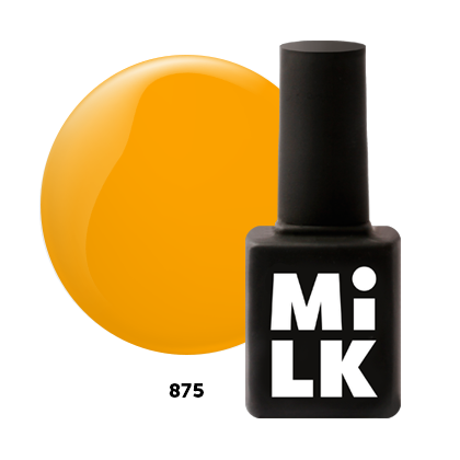 Milk Forever young 875 10ml
