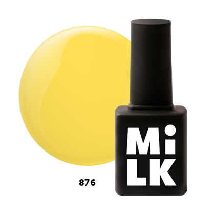 Milk Forever young 876 10ml