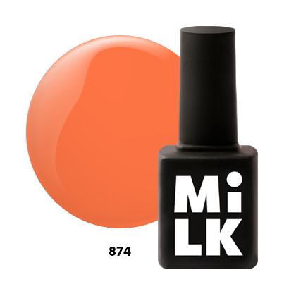 Milk Forever young 874 10ml