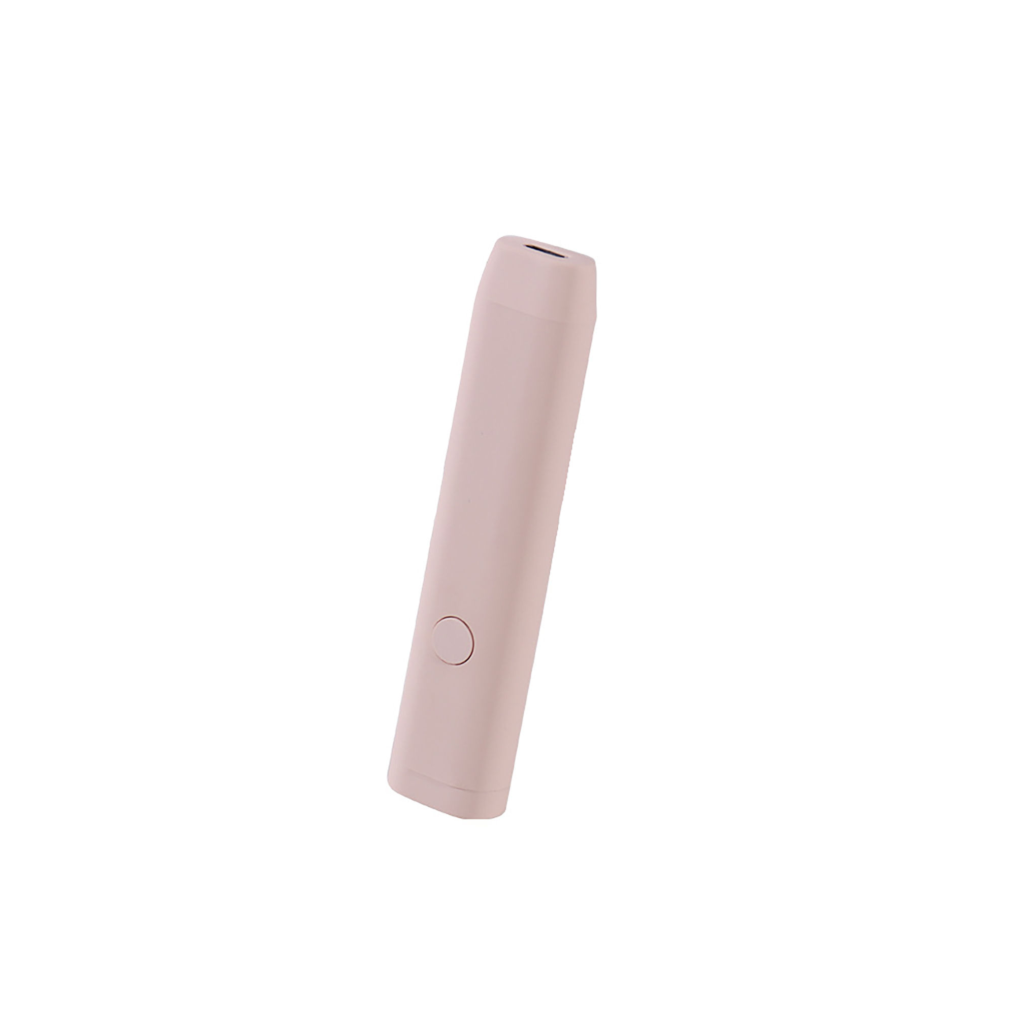Ультрафиолетовый фонарик TH-004 (розовый)