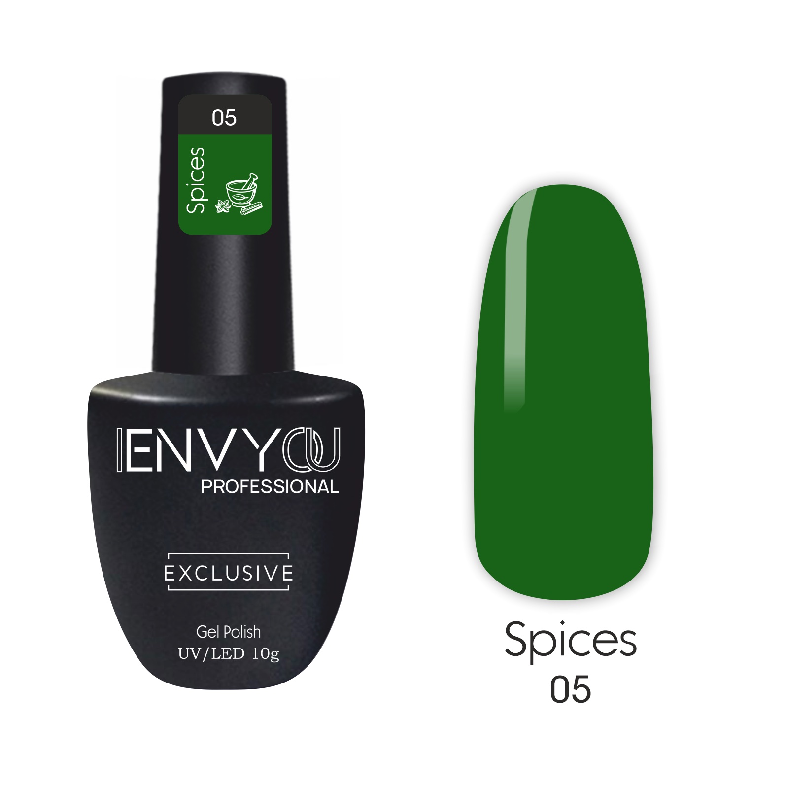 ENVY Spices 05