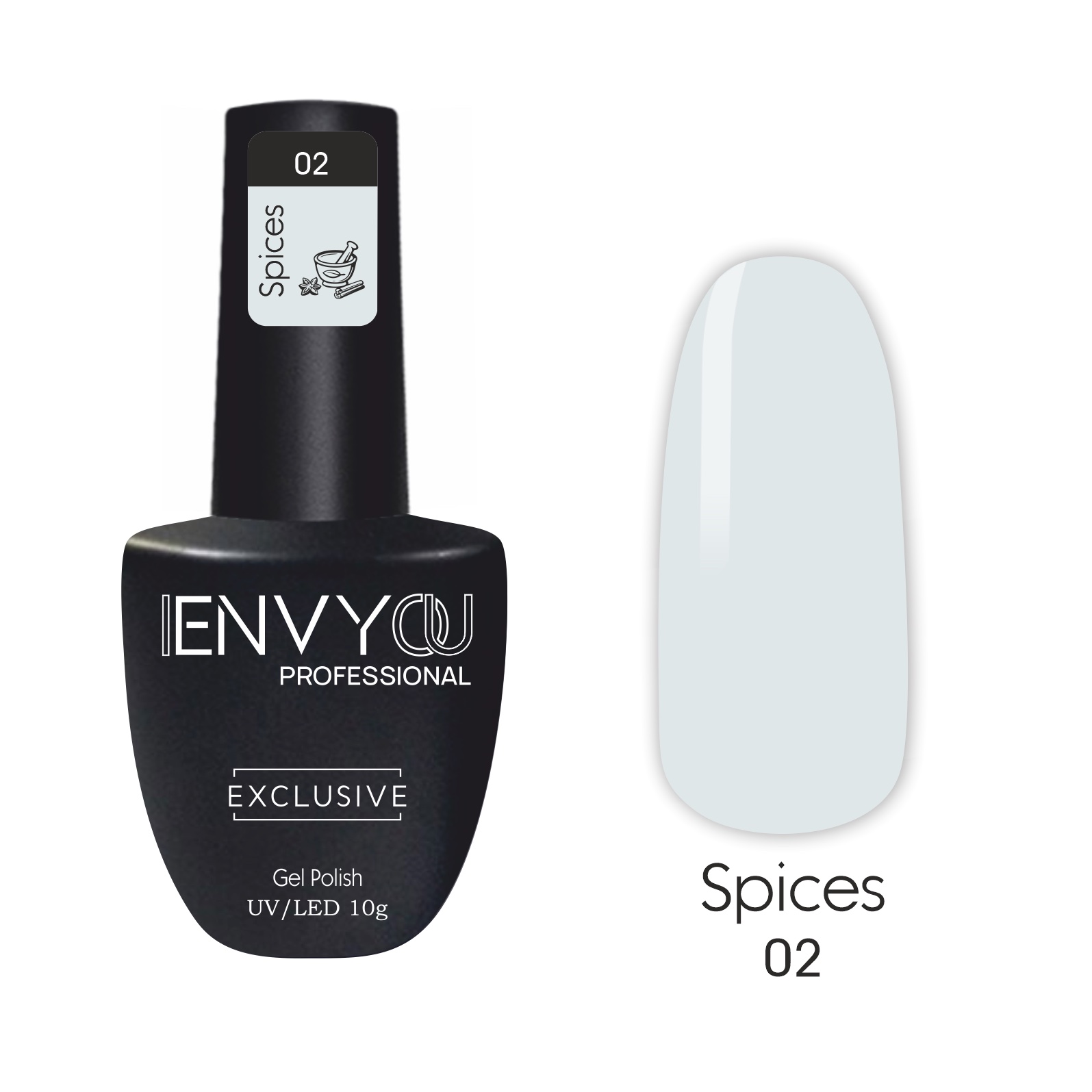 ENVY Spices 02