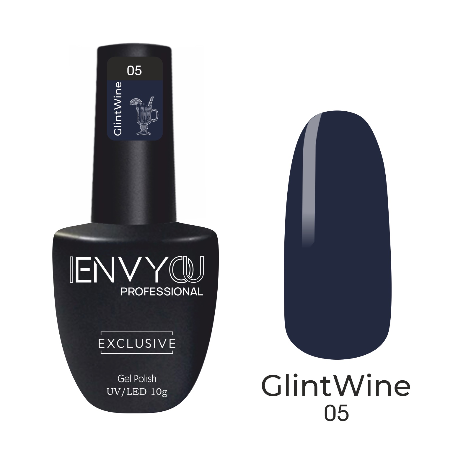 ENVY Glint Wine 05