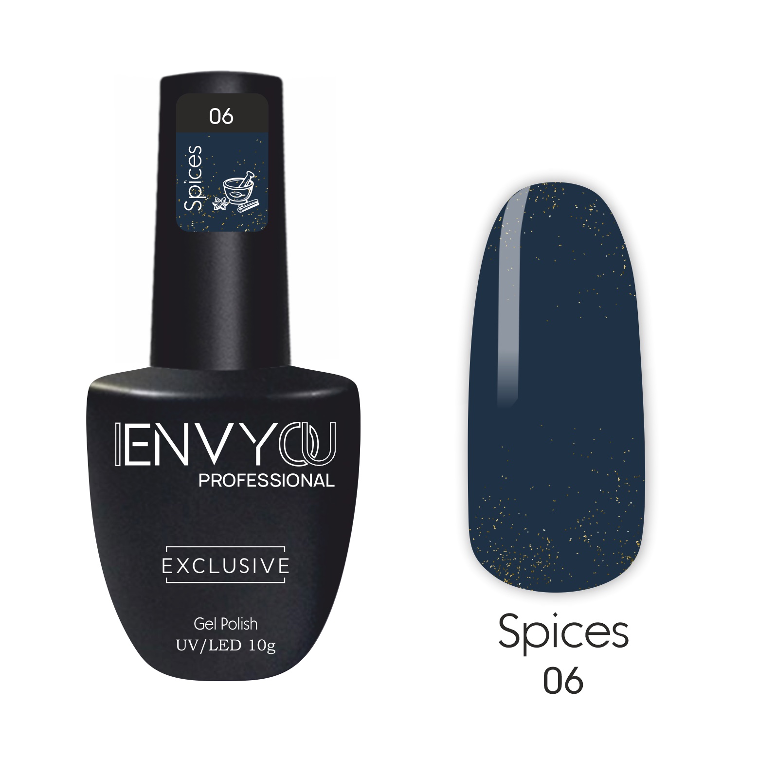 ENVY Spices 06