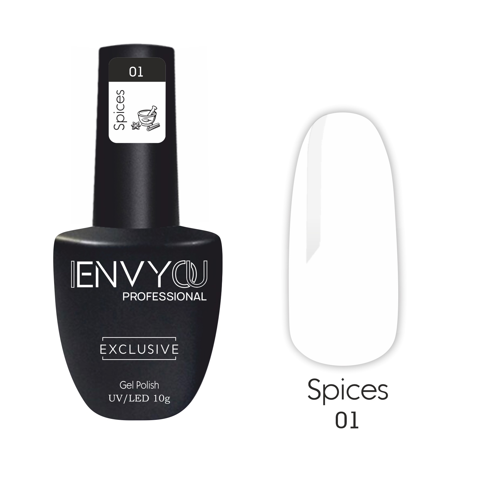 ENVY Spices 01