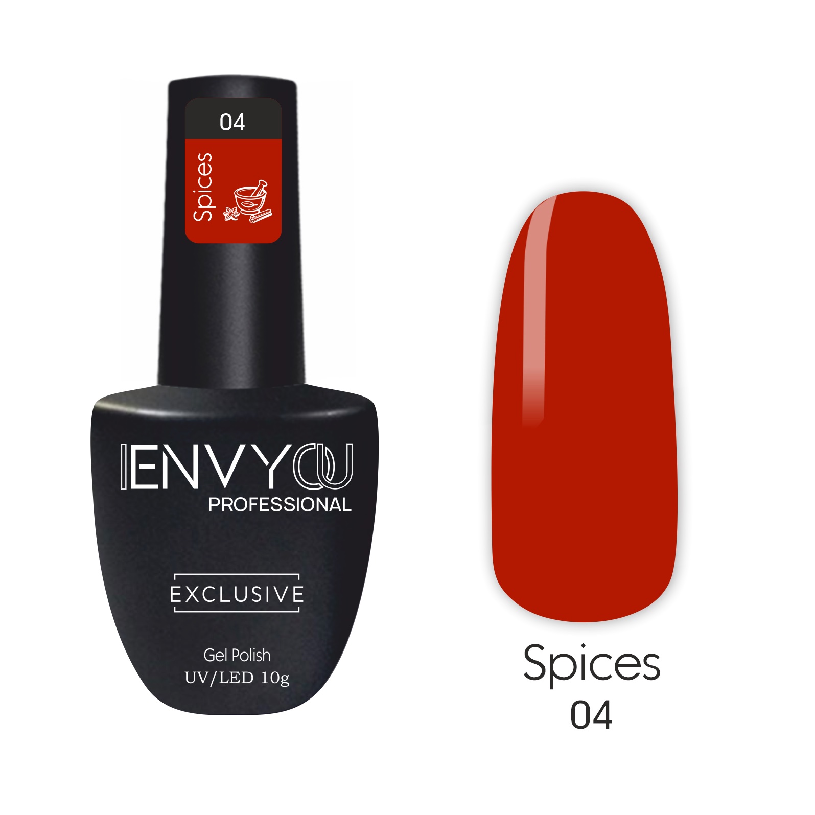 ENVY Spices 04