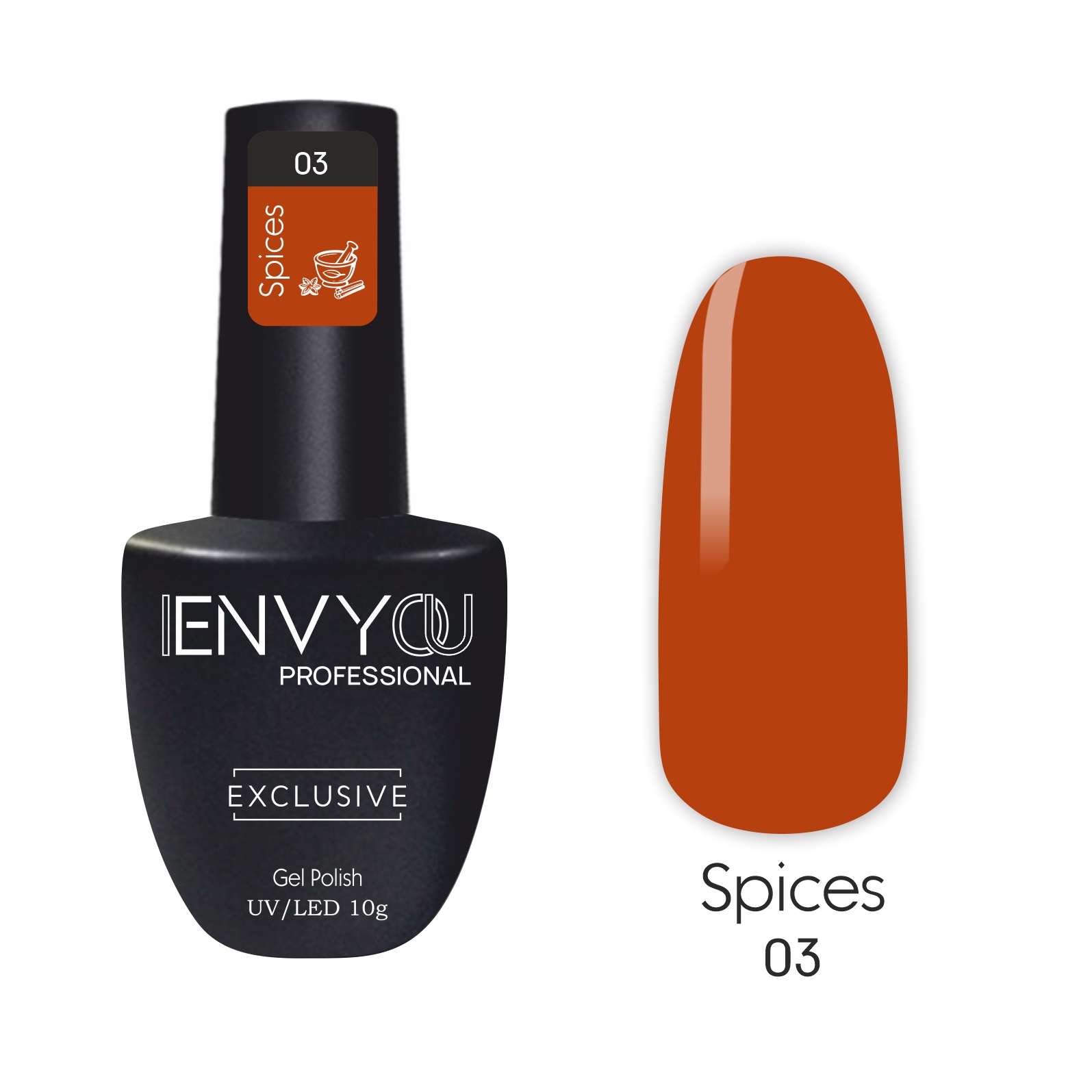 ENVY Spices 03