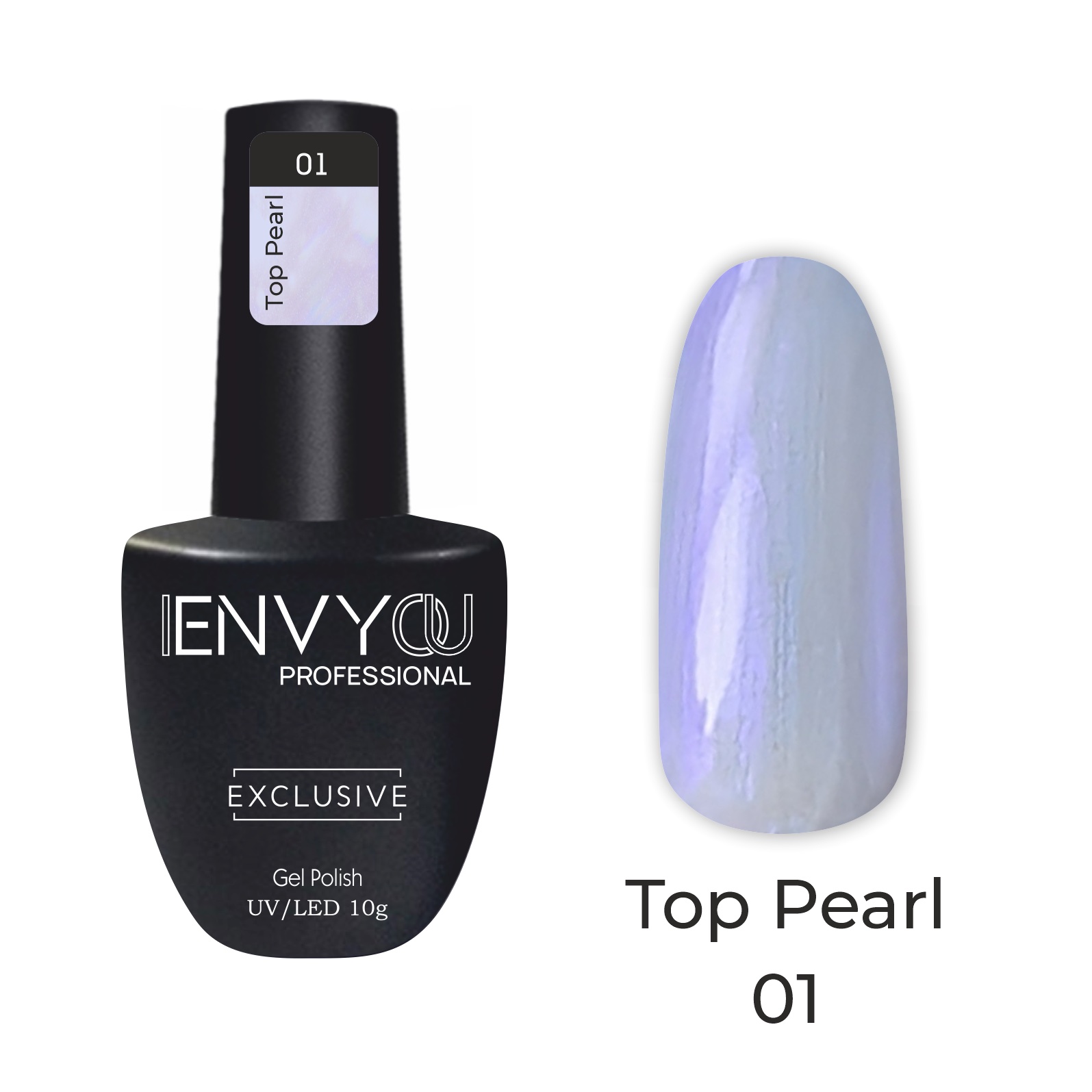 ENVY Top Pearl 01