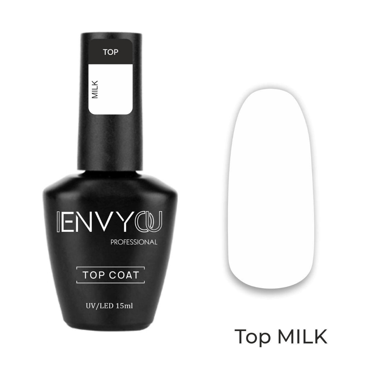 ENVY Top Milk 15ml