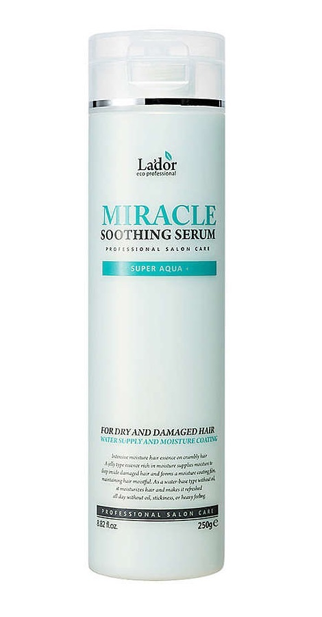 Lador Miracle Сыворотка 250г