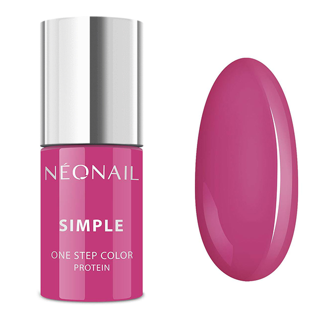 Neonail 8128-7 SIMPLE One Step Vernal 7,2мл