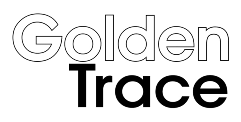 GOLDEN TRACE