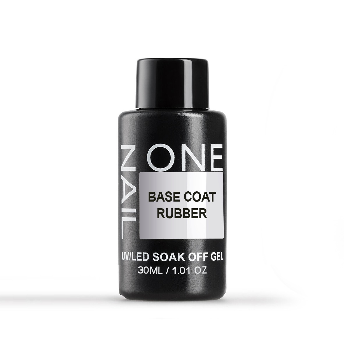 One Nail base coat Rubber 30ml(бутылка)