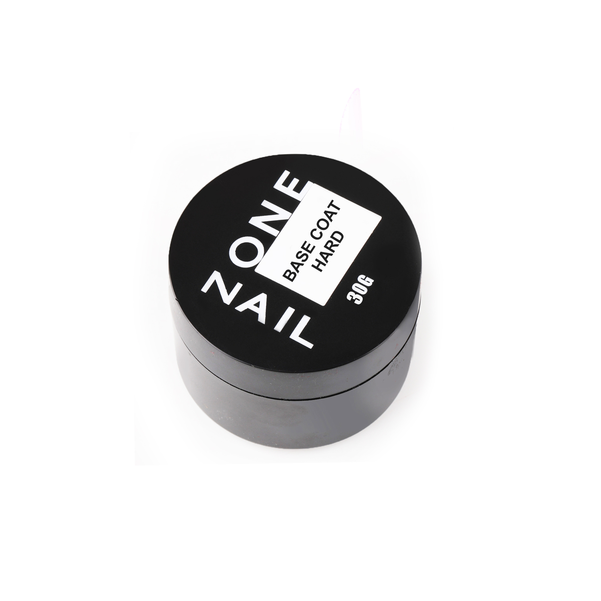 One Nail base coat Hard 30ml (шайба)
