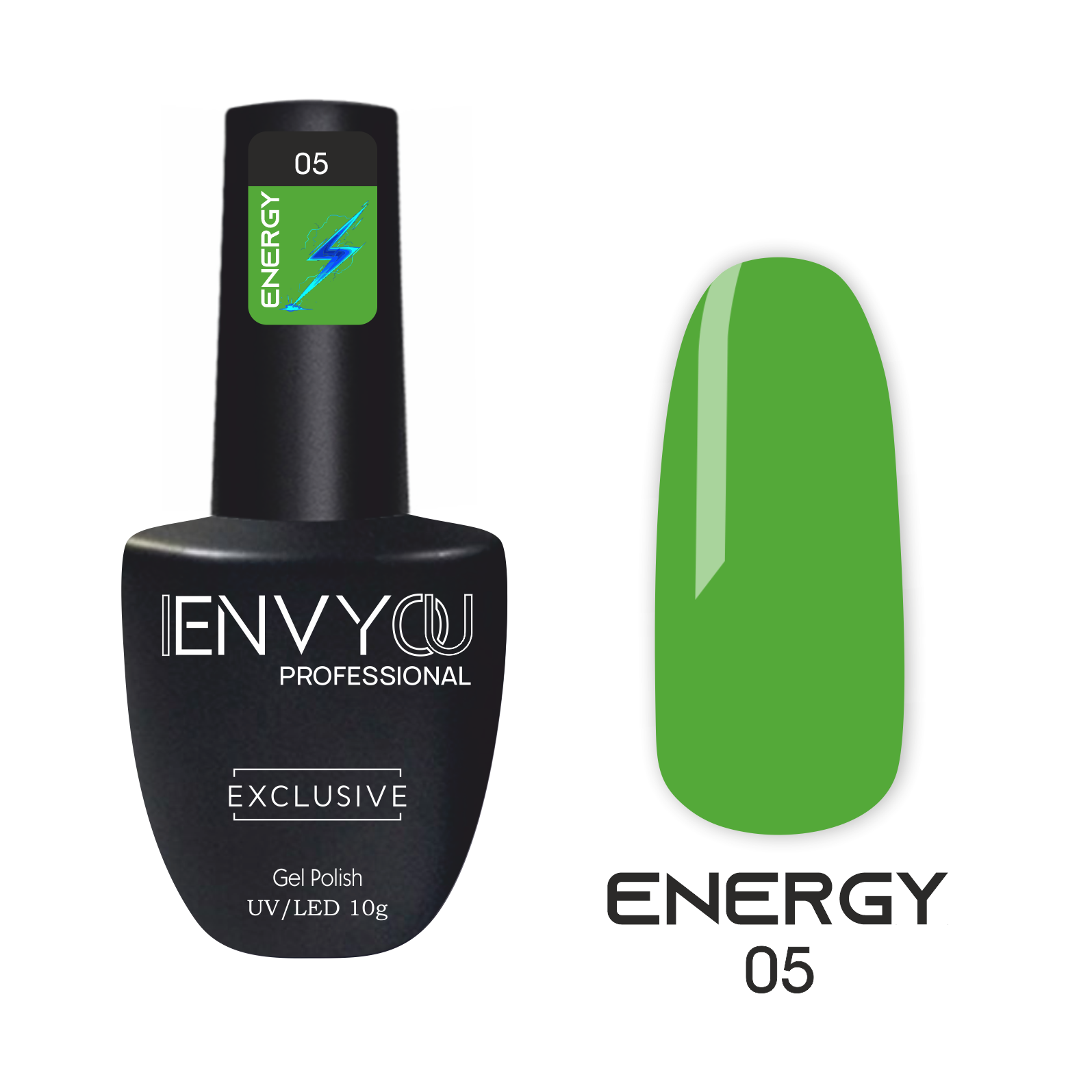 ENVY Energy 05 10ml