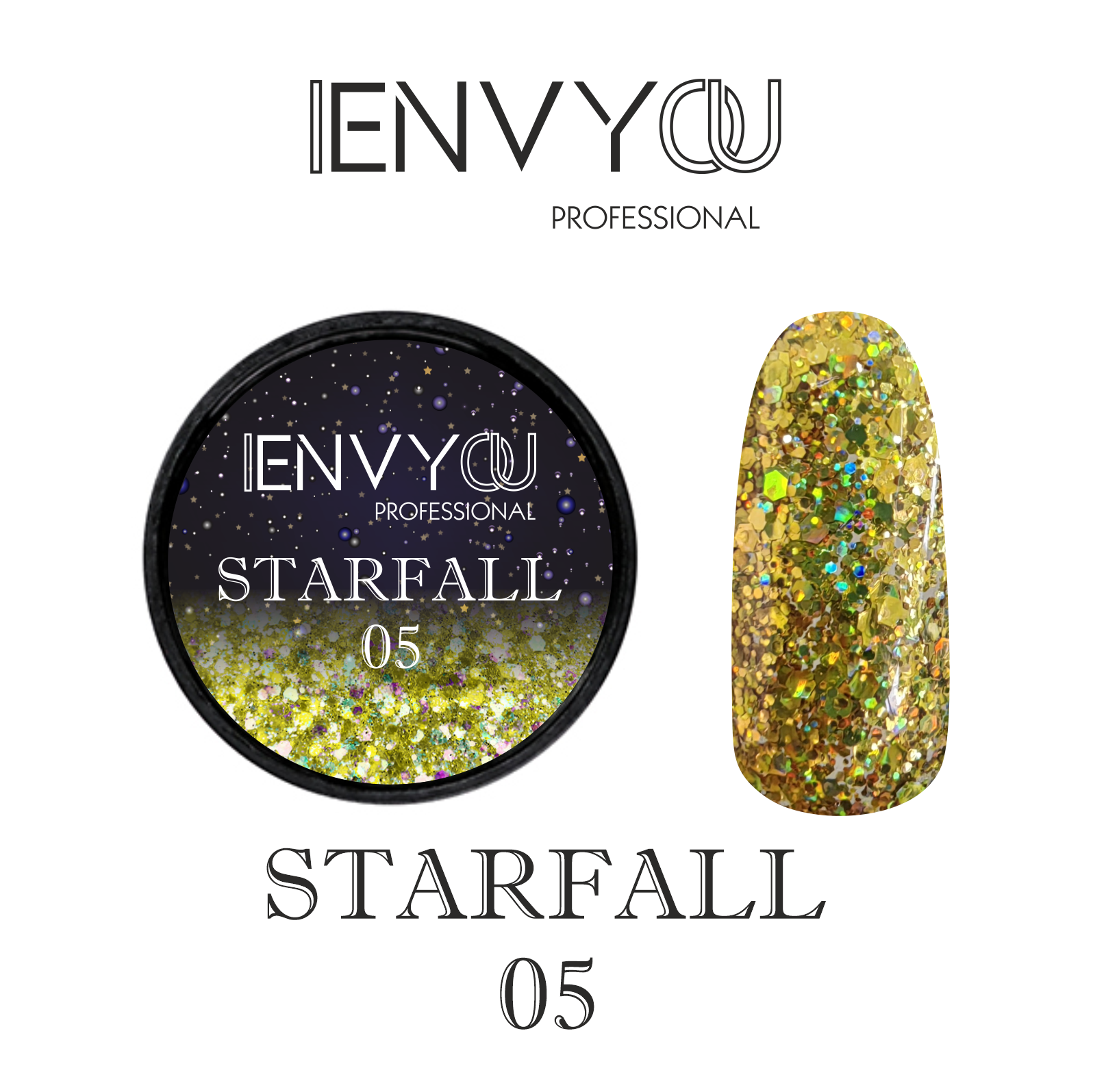 ENVY Starfall 05  6g