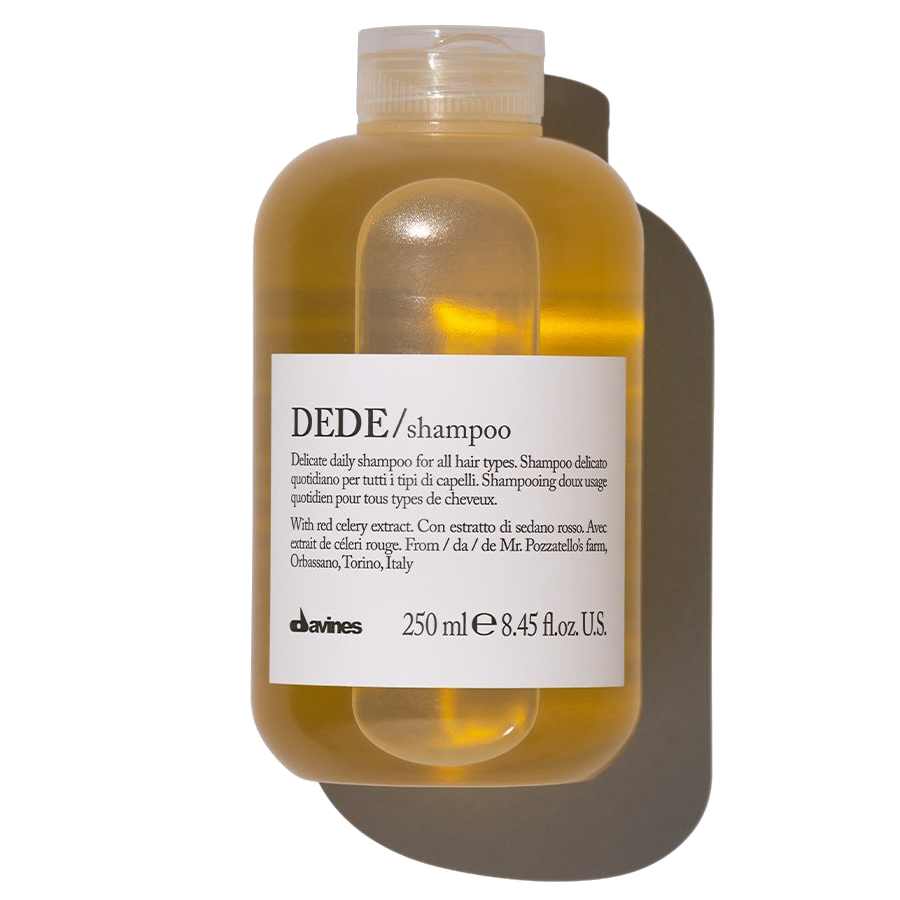Davines 75628 DEDE Шампунь для деликатного очищения волос 250ml