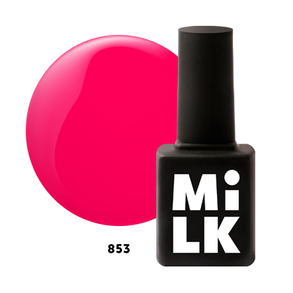 Milk Pynk 853 9ml