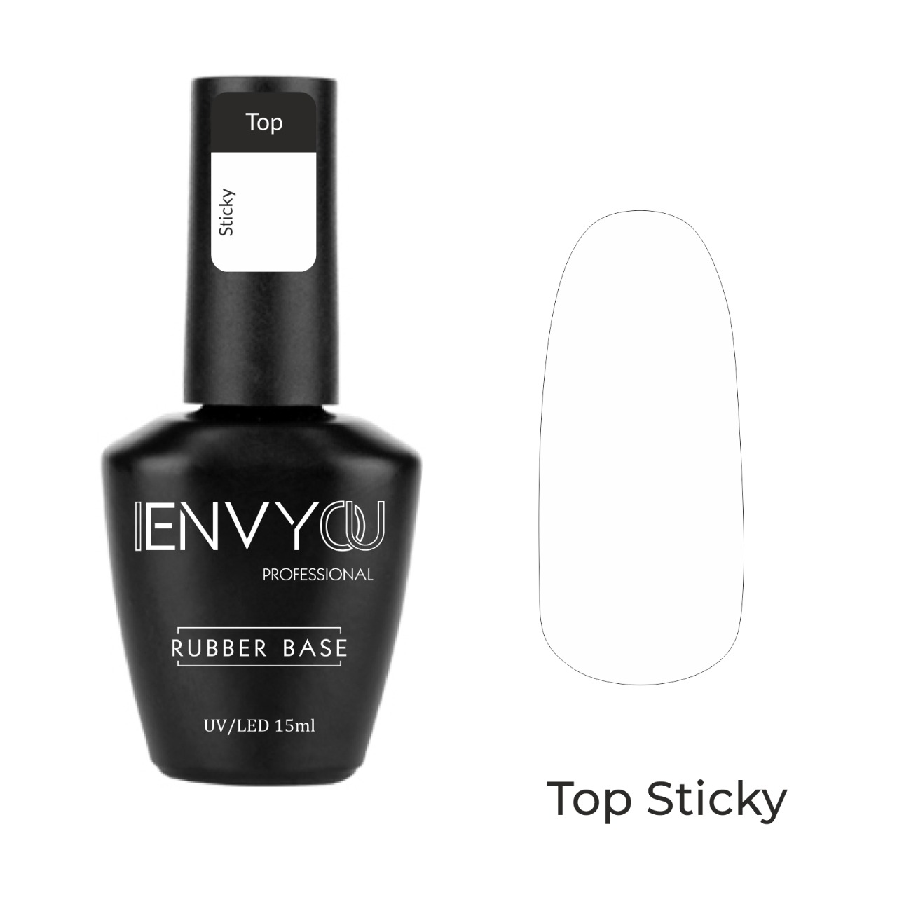 ENVY Top Sticky 15ml
